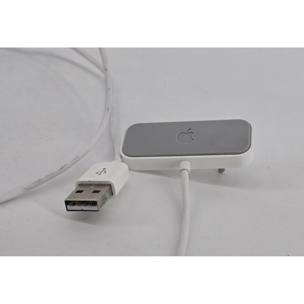 Genuine Authentic OEM iPod Shuffle 2nd Generation Apple USB Dock Cradle Charger